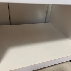 間も無く掲載終了します！　　テレビ台の画像