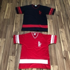 メンズTシャツ