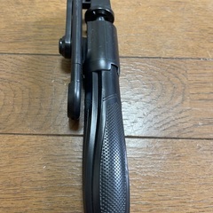 自撮り棒の画像
