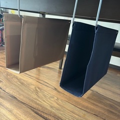 ハンギングボックス　の画像