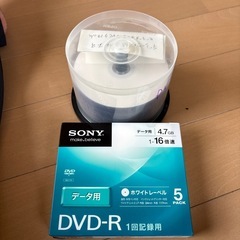 DVDR