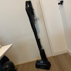 アイリスオオヤマ掃除機

