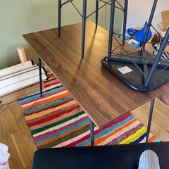 ダイニングセットの画像