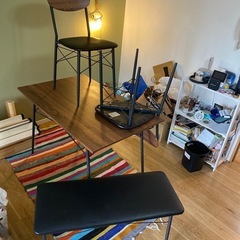 ダイニングセット