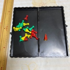 携帯ダイヤモンドゲームの画像