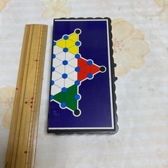 携帯ダイヤモンドゲーム