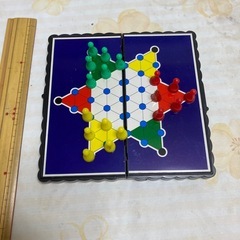 携帯ダイヤモンドゲームの画像