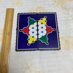 携帯ダイヤモンドゲームの画像