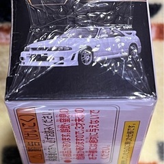 ☆トミカプレミアム☆日産スカイライン☆GT-R☆の画像