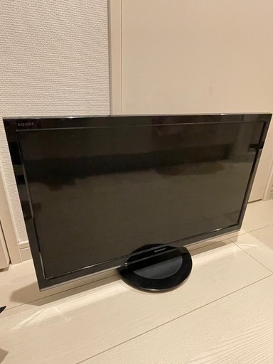 Amazon | シャープ 24V型 液晶 テレビ AQUOS LC-24P5-B