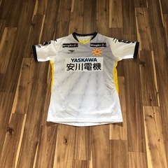サッカーTシャツ