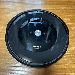 ルンバ iRobot Roomba e5 Wi-Fi対応 スマホ...