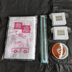おもちゃ 文房具 センサーライト ハンディーファン 電動歯ブラシ コミック 他の画像