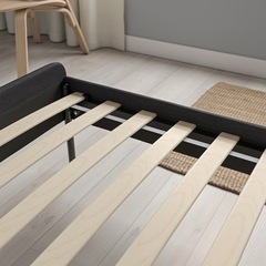 シングルベッド、マットレスセットの画像