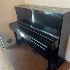 YAMAHA ピアノ
