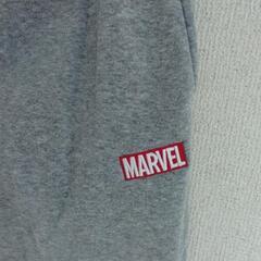 MARVELズボンの画像