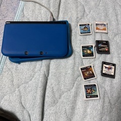 3ds ll