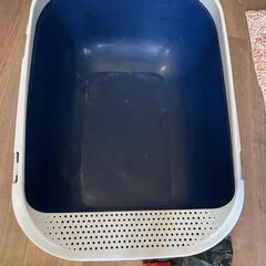 OFTメガトレー 猫用トイレの画像