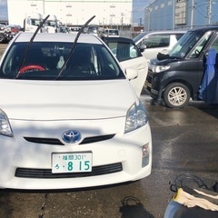 Toyota Prius 30 s