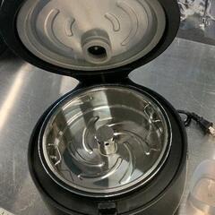 0525-354 糖質カット炊飯器　AINXの画像