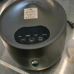 0525-354 糖質カット炊飯器　AINXの画像