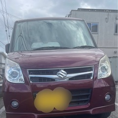 平成21年式 パレット！