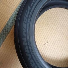 ヨコハマ　ADVAN NEOVA AD09 205/50R17　1本の画像