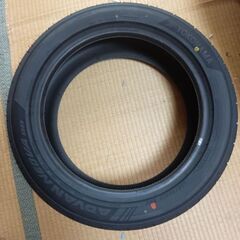 ヨコハマ　ADVAN NEOVA AD09 205/50R17　1本の画像