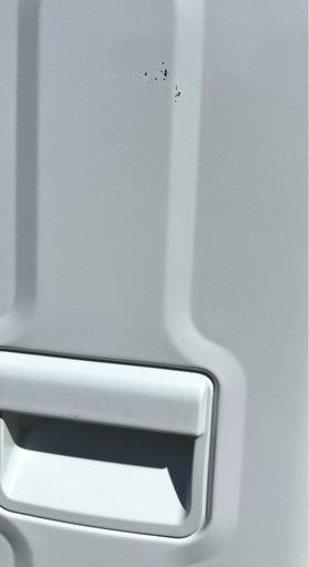 【Haier】全自動洗濯　4.5kg  2021年製