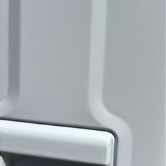 【Haier】全自動洗濯　4.5kg  2021年製の画像