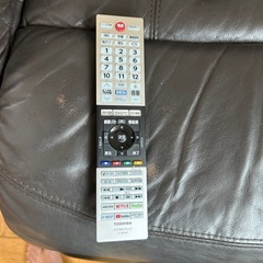 東芝液晶テレビ４Ｋ　REGZA 50C350X の画像