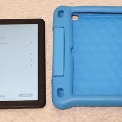 Amazon Fire HD 8 (第10世代) 32GB/タブ...