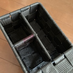 ★受渡完了★ 月末処分！中古品　収納引出しの画像