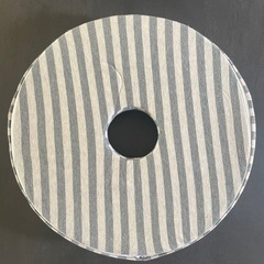 円座クッション クッションの画像