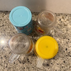 アンパンマン　コップ　キッズ 　子供用 食器　の画像