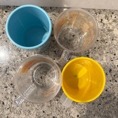 アンパンマン　コップ　キッズ 　子供用 食器　の画像