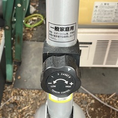 トレーニングバイクの画像