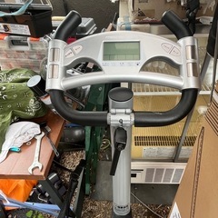 トレーニングバイクの画像
