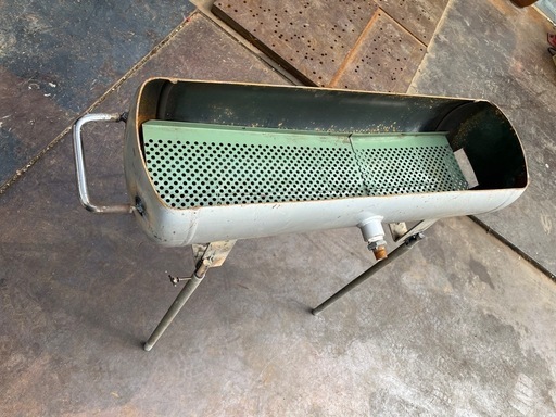 バーベーキュー