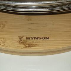 WYNSONフルーツボウルの画像