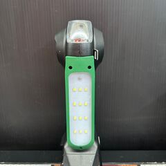 【中古】HIKOKI　ワークライト　UB12DA　バッテリー付き【ハンズクラフト熊本けやき通り店】【店頭引取限定】の画像