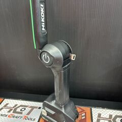 【中古】HIKOKI　ワークライト　UB12DA　バッテリー付き【ハンズクラフト熊本けやき通り店】【店頭引取限定】の画像