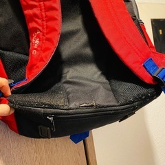 アメリカンツーリスター リュック の画像