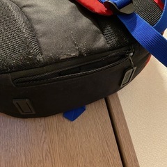 アメリカンツーリスター リュック の画像