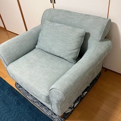 ソファ