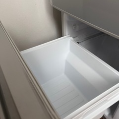 三菱製　冷蔵庫　146Lの画像