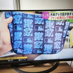 SHARP AQUOS 45インチ