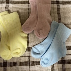 ベビー靴下🧦