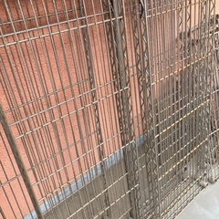 ホームエレクター　東急ハンズ購入の画像