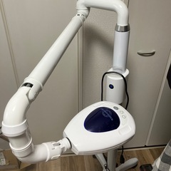 シャリオンセルフホワイトニング機器の画像
